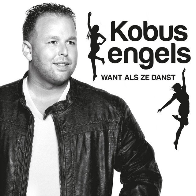 Hoes van Want Als Ze Danst