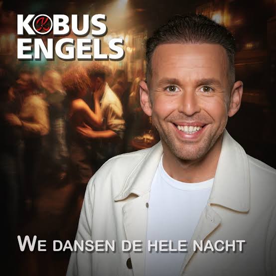 Hoes van We Dansen De Hele Nacht